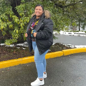 Meet your Posher, Venise